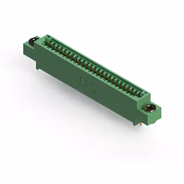 345-025-540-603 EDAC Inc.  Edgeboard Connectors
